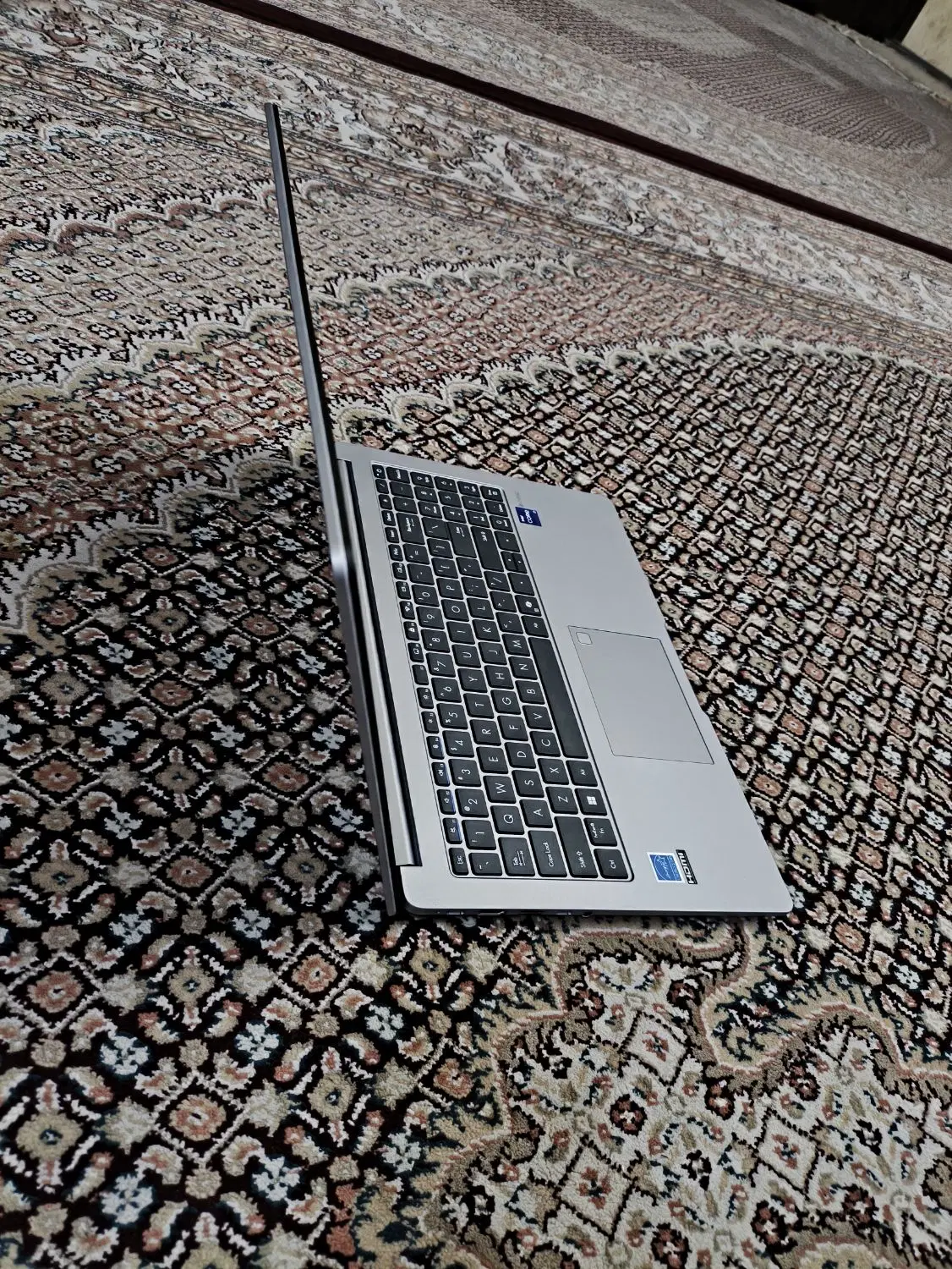 ASUS|رایانه همراه|تهران, سبلان (لشگر)|دیوار
