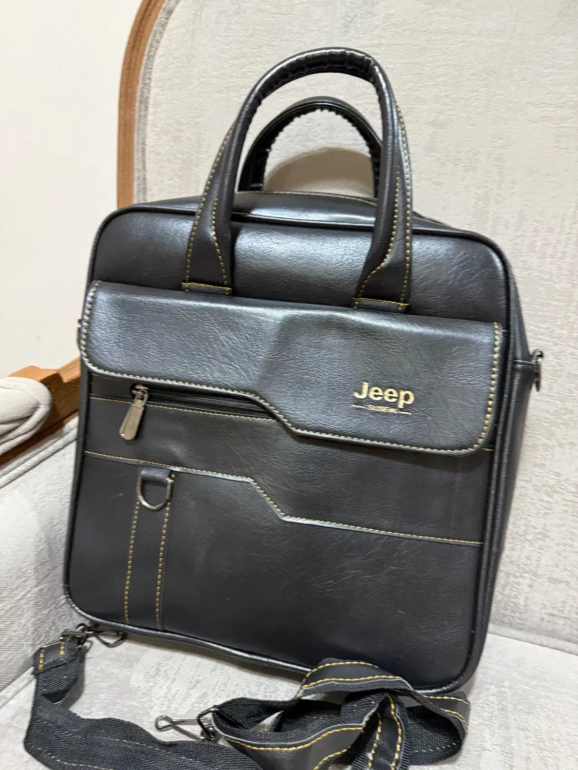 کیف اداری مردانه|کیف، کفش، کمربند|بوشهر, |دیوار