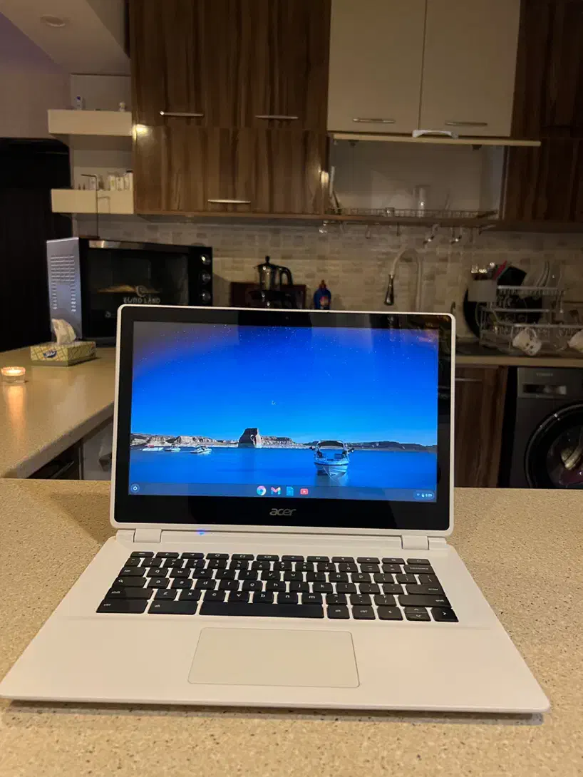 لپ تاپ acer|رایانه همراه|بندرعباس, |دیوار