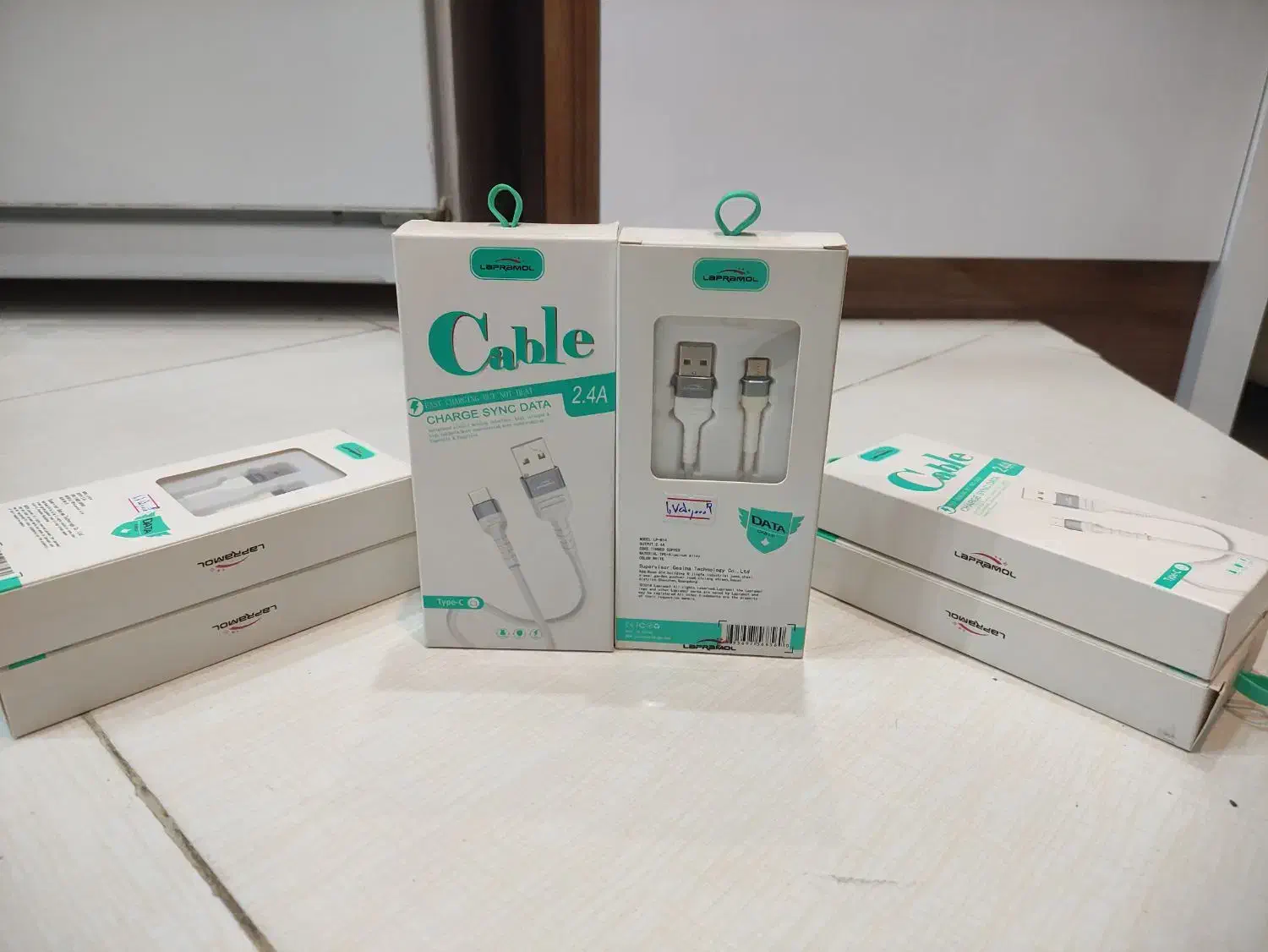 لوازم موبایل گوشی کابل شارژر taype c .a|لوازم جانبی موبایل و تبلت|مشهد, امیر|دیوار