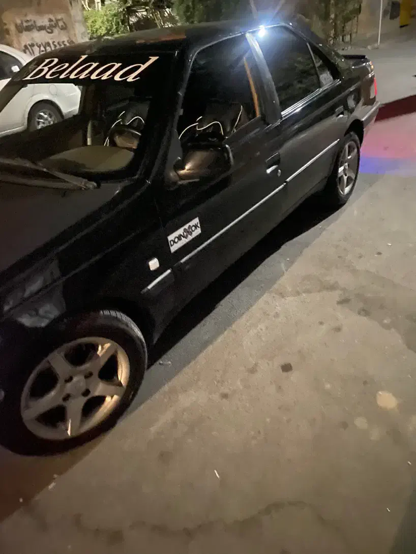 رینگ معاوضه|قطعات یدکی و لوازم جانبی|قرچک, میرزائی جنوبی|دیوار