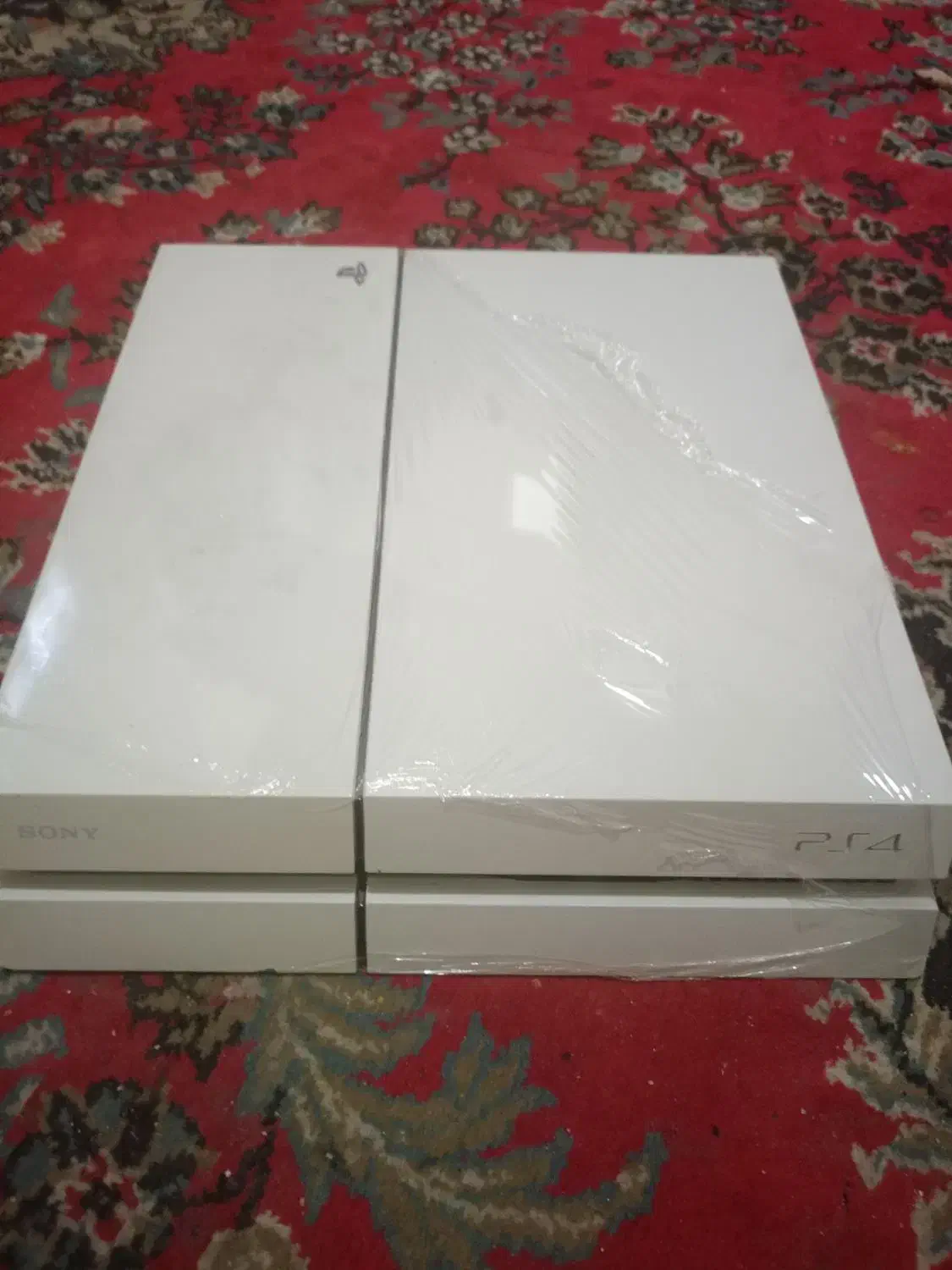 پی اس فور یک ترا کپی خور|کنسول، بازی ویدئویی و آنلاین|تربتحیدریه, شهرک ولیعصر|دیوار