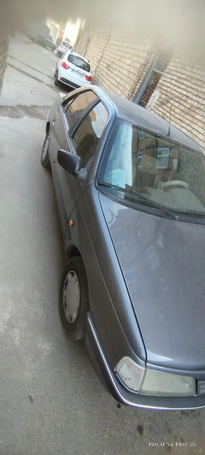 پژو 405 قیمت مناسب مدل 96|خودرو سواری و وانت|مرند, |دیوار