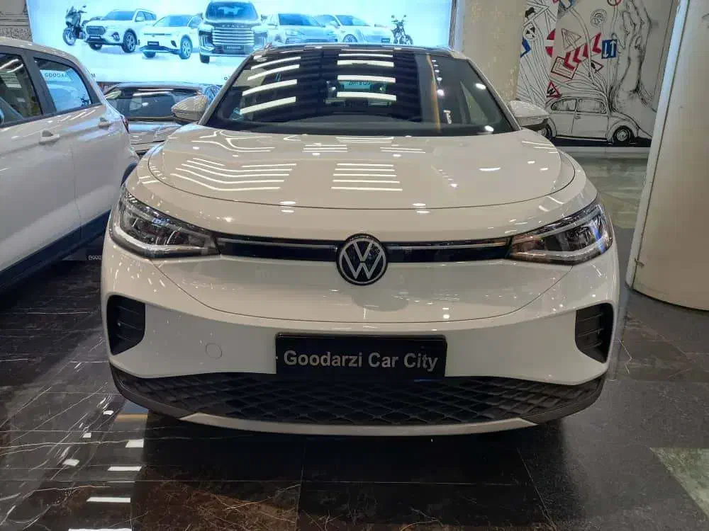 ثبت نام آی دی فور پرو ID4 PRO|خودرو سواری و وانت|اردستان, |دیوار