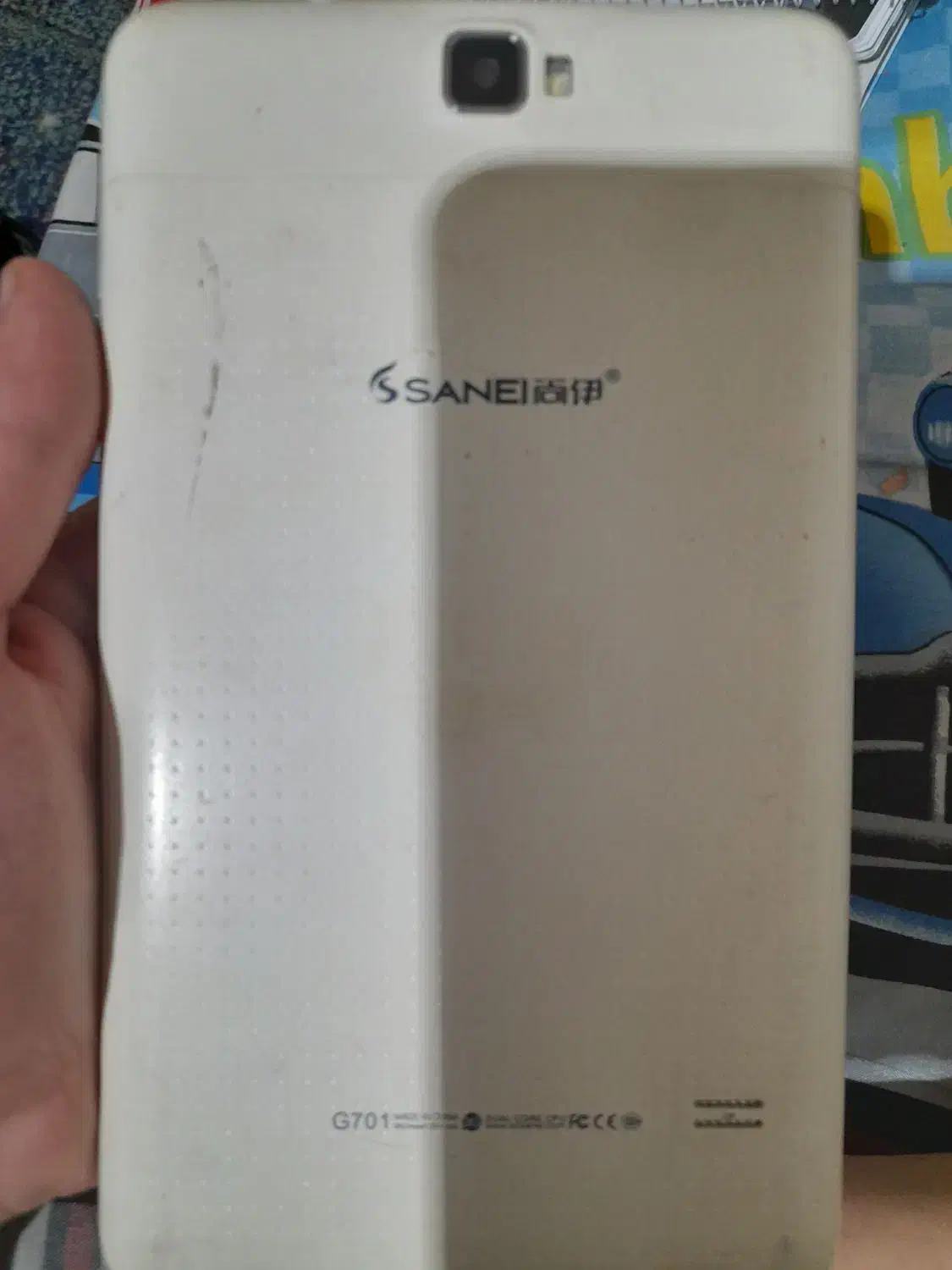 گوشی تبلت|تبلت|فردیس, فردیس|دیوار