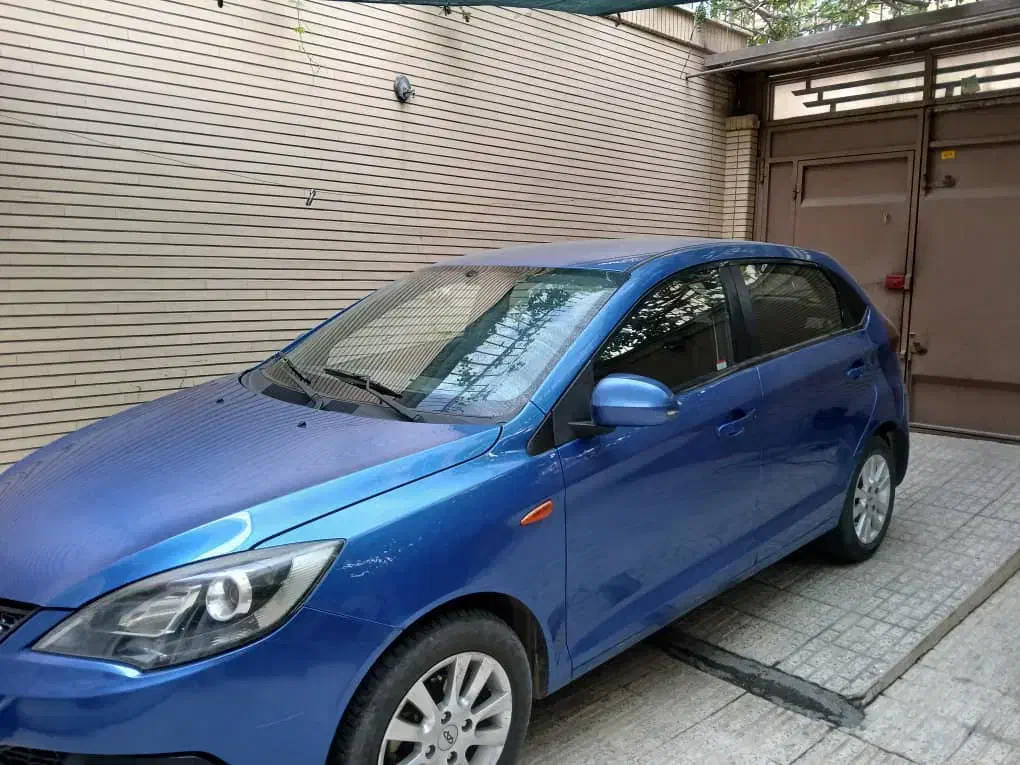 ام وی ام 315|خودرو سواری و وانت|اصفهان, جاوان|دیوار