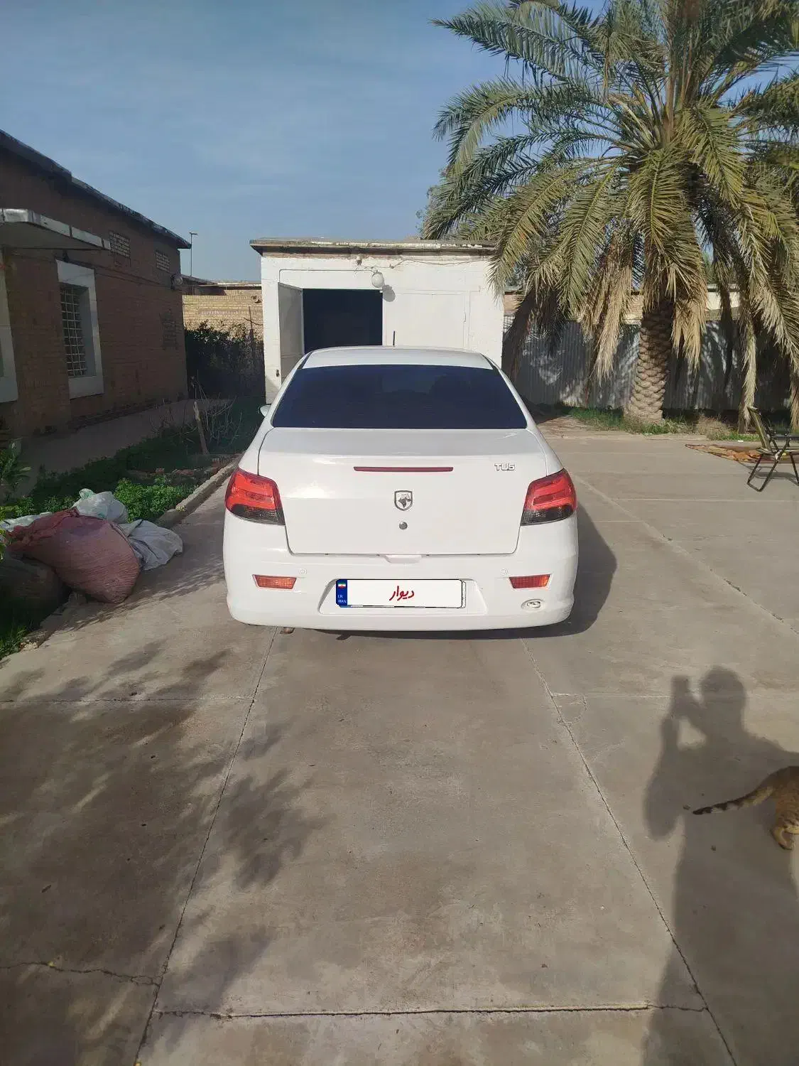 رانا پلاس۹۹|خودرو سواری و وانت|آبادان, |دیوار