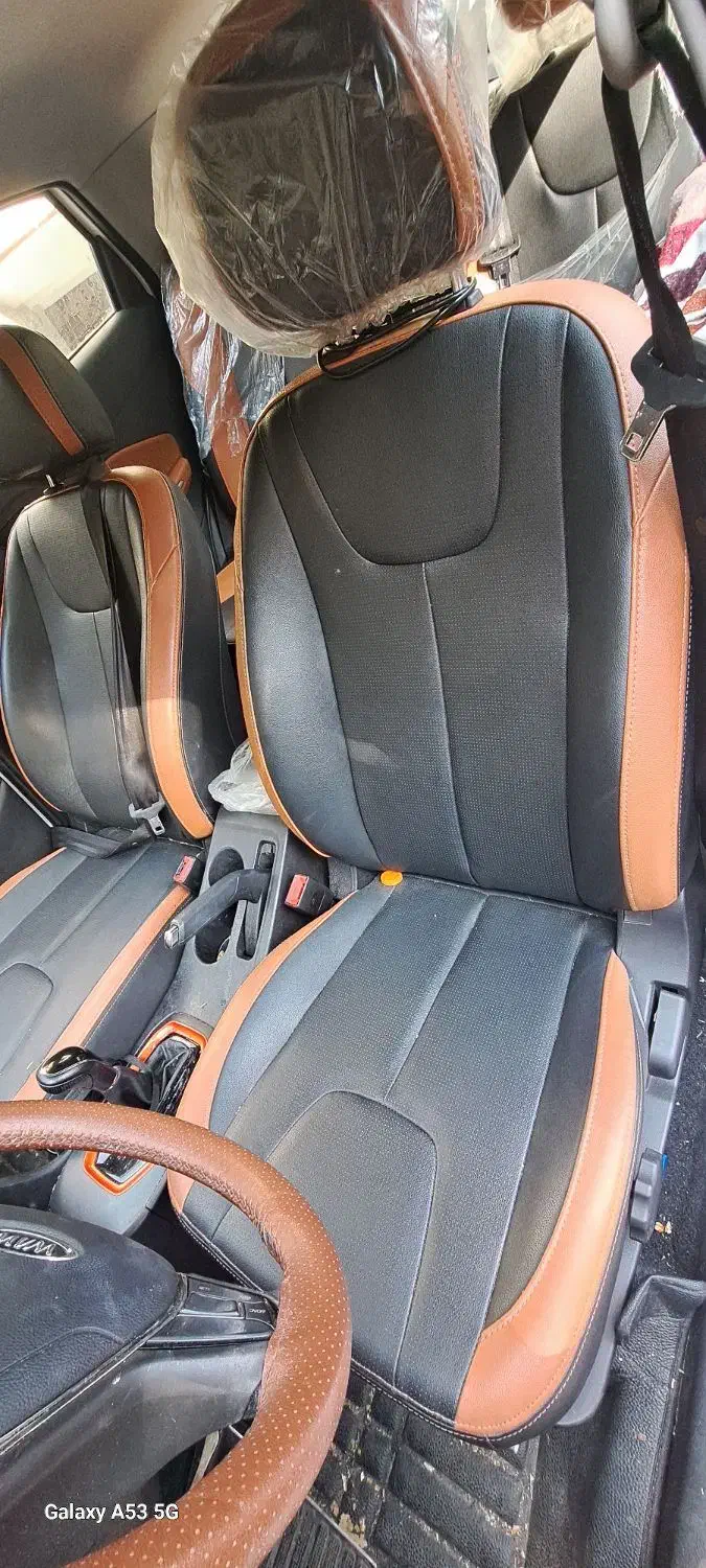 x22 اکسلنت اسپرت تک برگ سند کلکسیونی در حد صفر|خودرو سواری و وانت|تهران, حصار بوعلی|دیوار