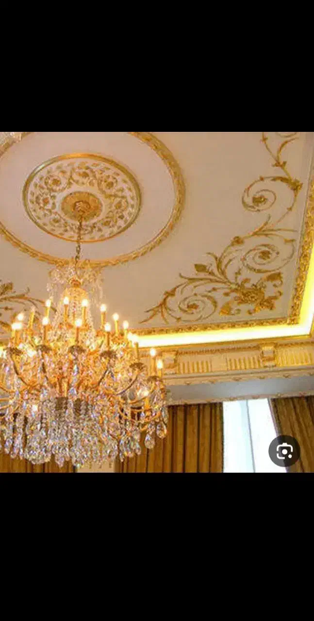 رنگ امیزی   ساختمان(رنگ و بتونه سقف های کاذب کناف)|خدمات پیشه و مهارت|ایرانشهر, |دیوار