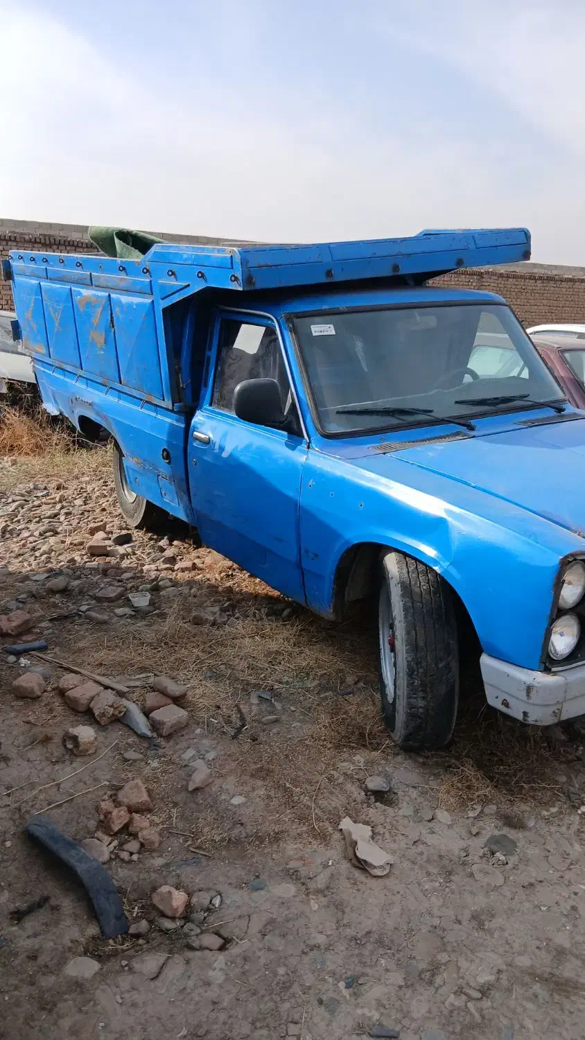 فروشی|خودرو سواری و وانت|تبریز, |دیوار