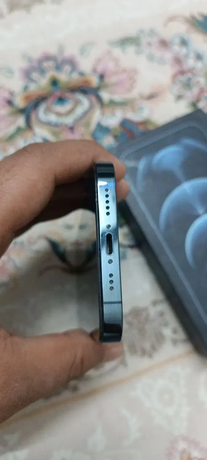 آیفون 12 پرو ، iPhone 12 pro|موبایل|مشهد, هفت تیر (آب و برق)|دیوار