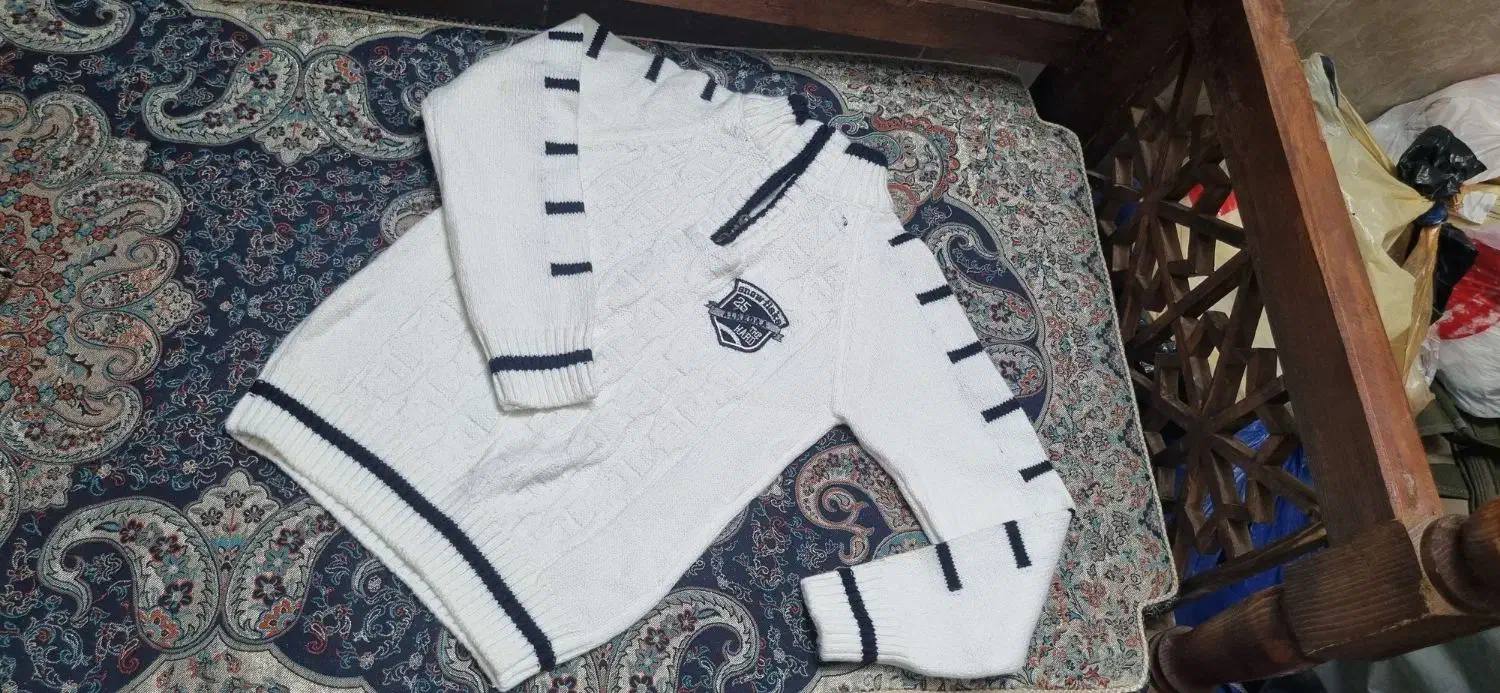 لباس کودک|کفش و لباس بچه|قم, زنبیل آباد|دیوار