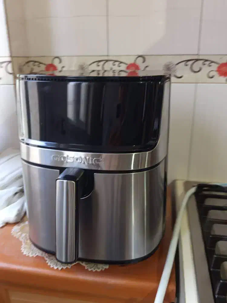 فروش توستر و سرخ کن|اجاق گاز و لوازم برقی پخت‌وپز|نورآباد, |دیوار