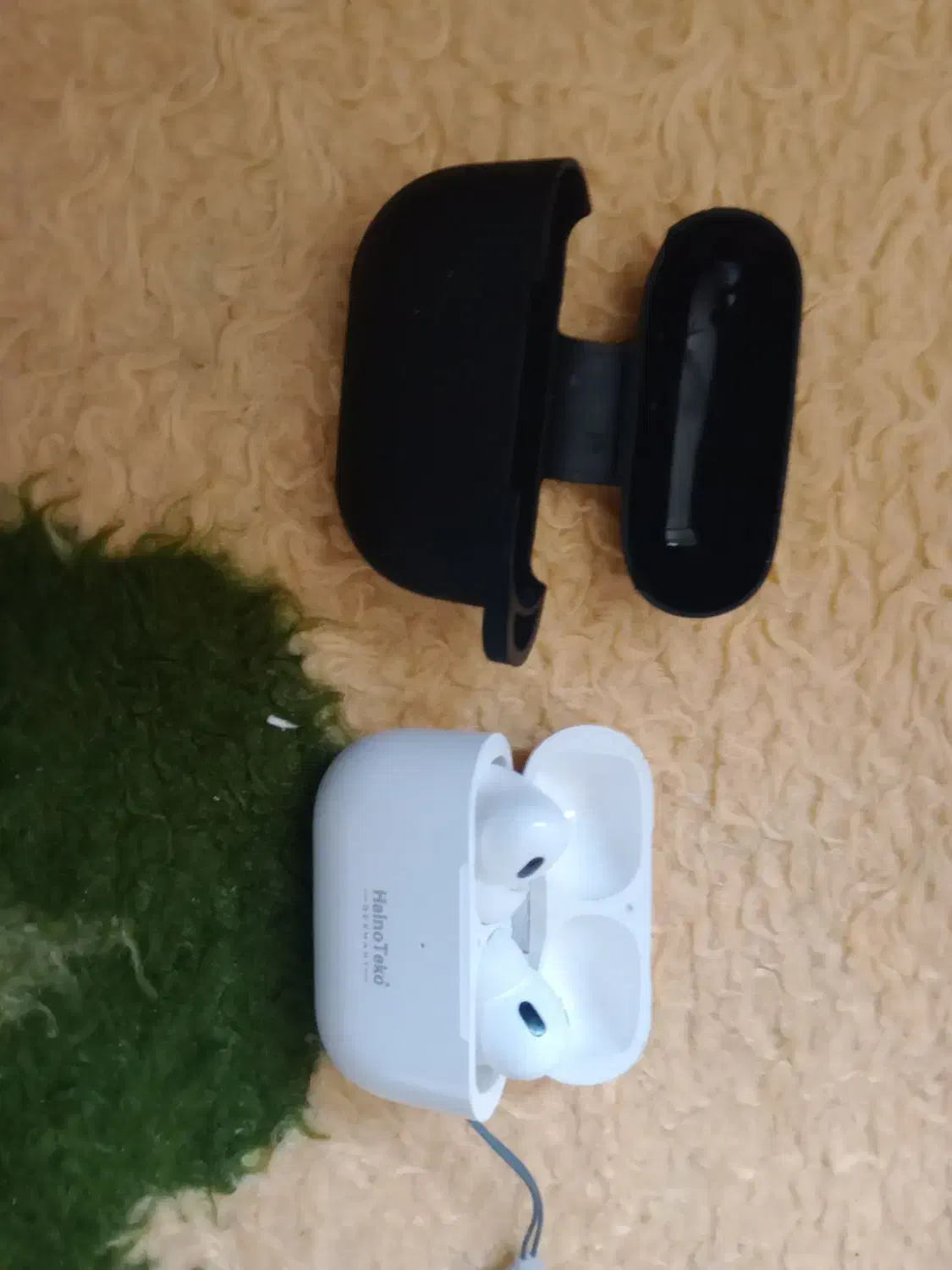 ایرپاد هاینو تیکو Air5|لوازم جانبی موبایل و تبلت|گلبهار, شهر جدید گلبهار|دیوار