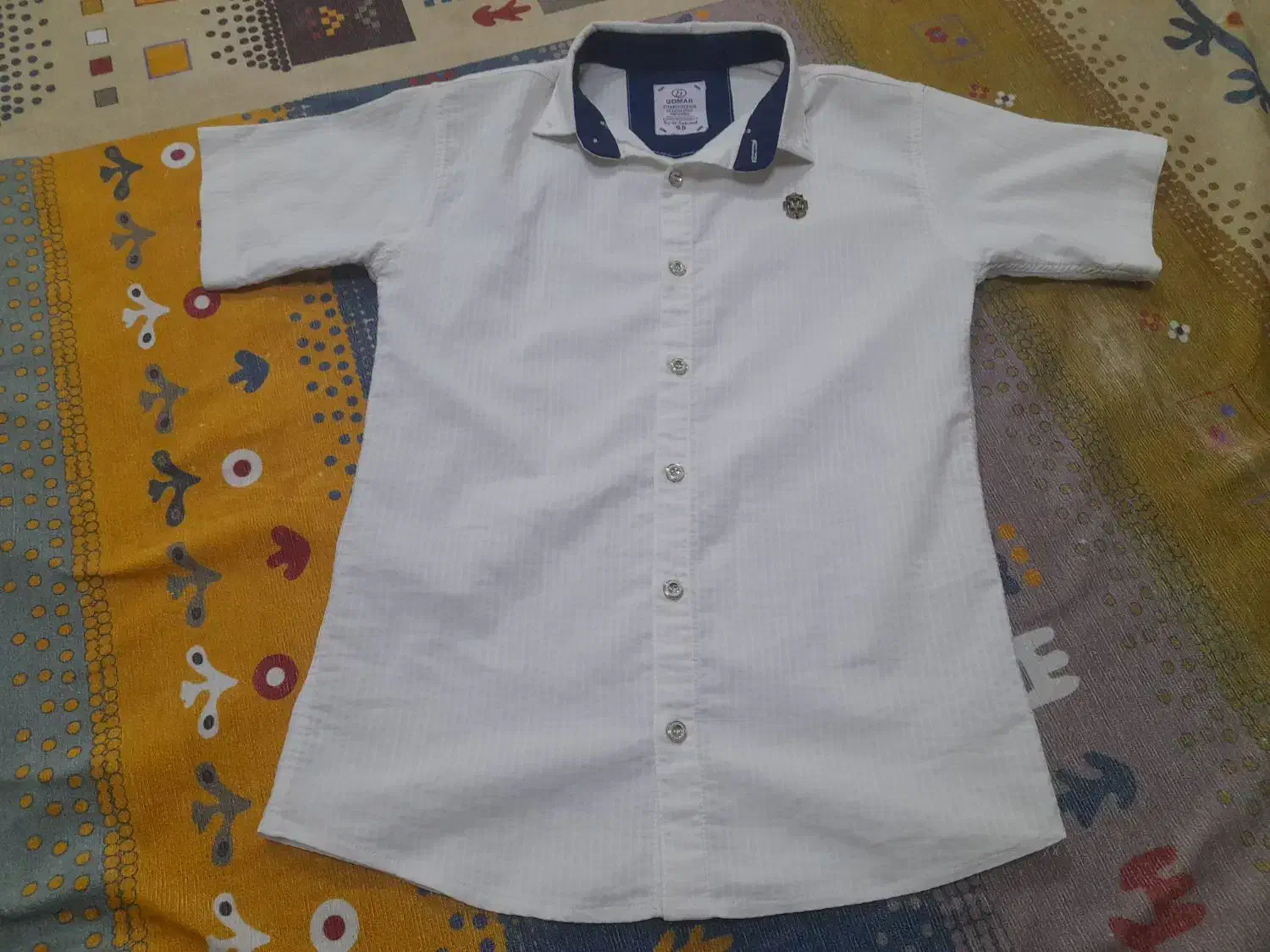 لباس پسرانه مناسب ۸ و ۹ سال|کفش و لباس بچه|مشکیندشت, |دیوار