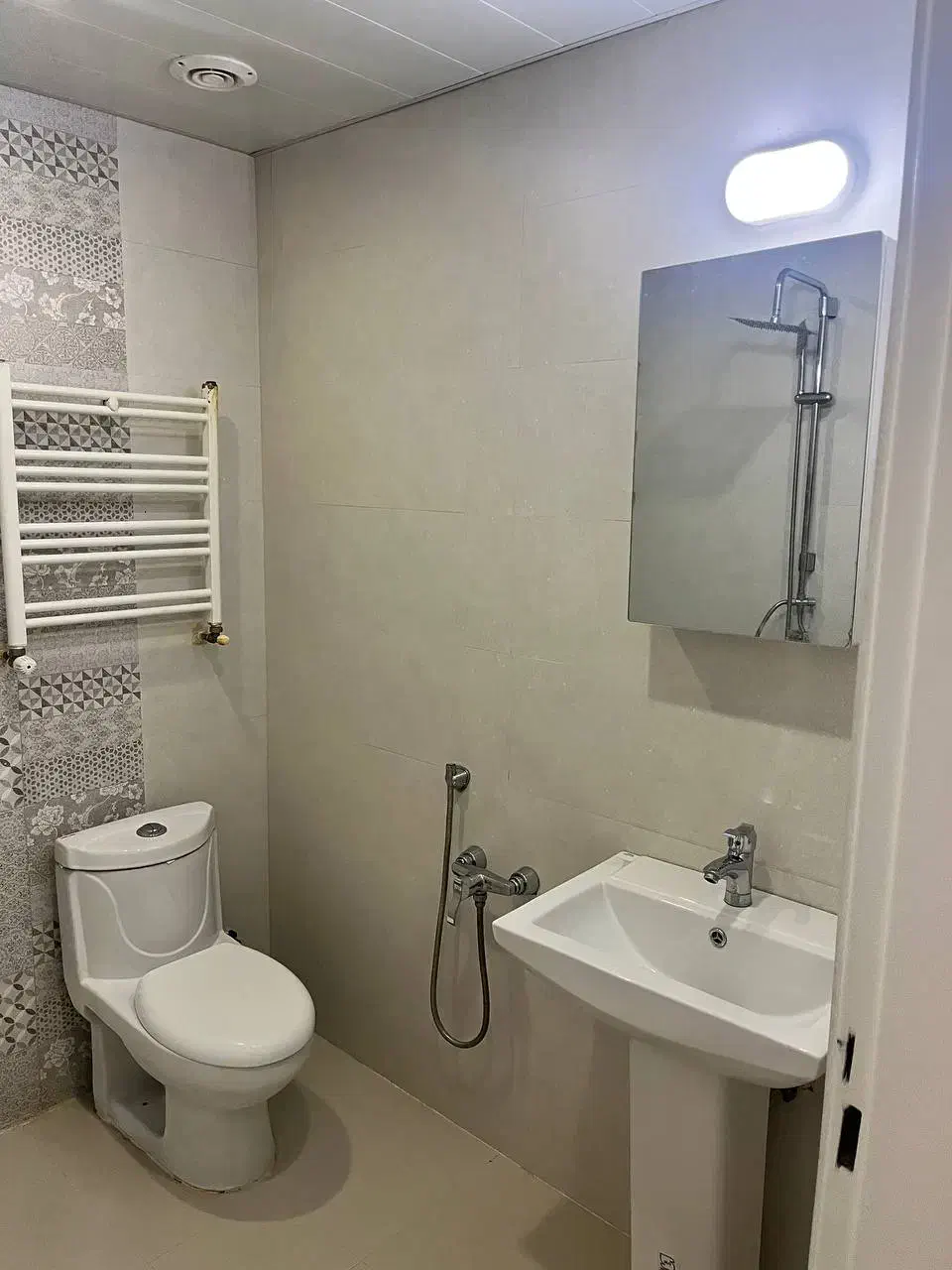 اپارتمان ۱۱۵ متری هنرستان برکپور|اجارهٔ آپارتمان|مشهد, نیروی هوایی|دیوار