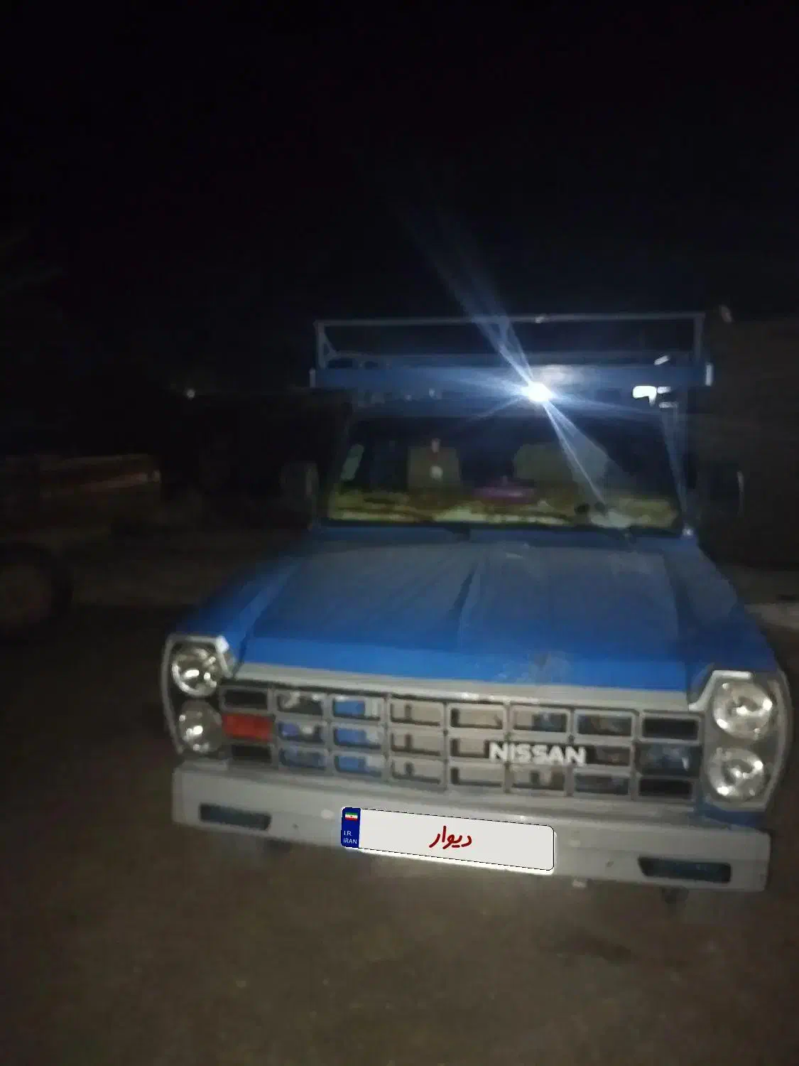 فروشی|خودرو سواری و وانت|سیب و سوران, |دیوار