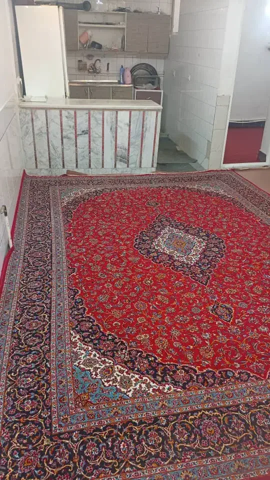 اجاره خانه ویلایی دربست حیاط اختصاصی ماشین رو|اجارهٔ خانه و ویلا|اصفهان, شهرک ولیعصر|دیوار