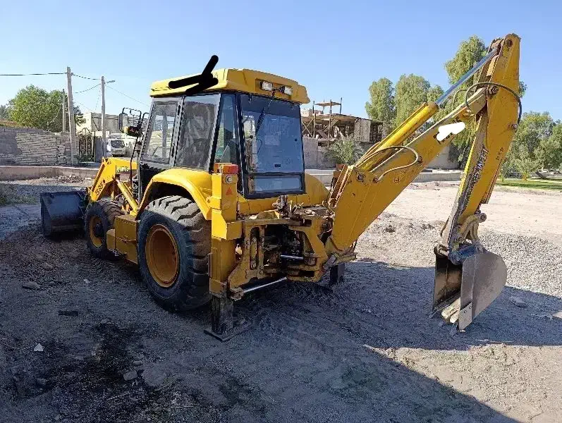 خدمات بیل مکانیکی|خدمات حمل و نقل|بم, |دیوار