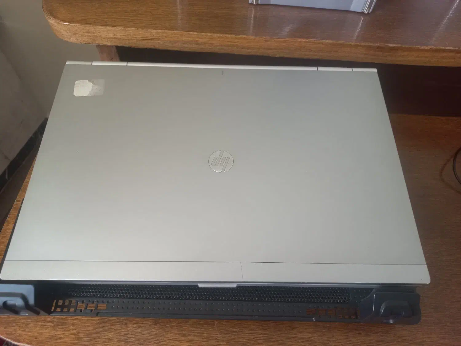 لپ تاپ hp مدل 8460p|رایانه همراه|بروجن, |دیوار