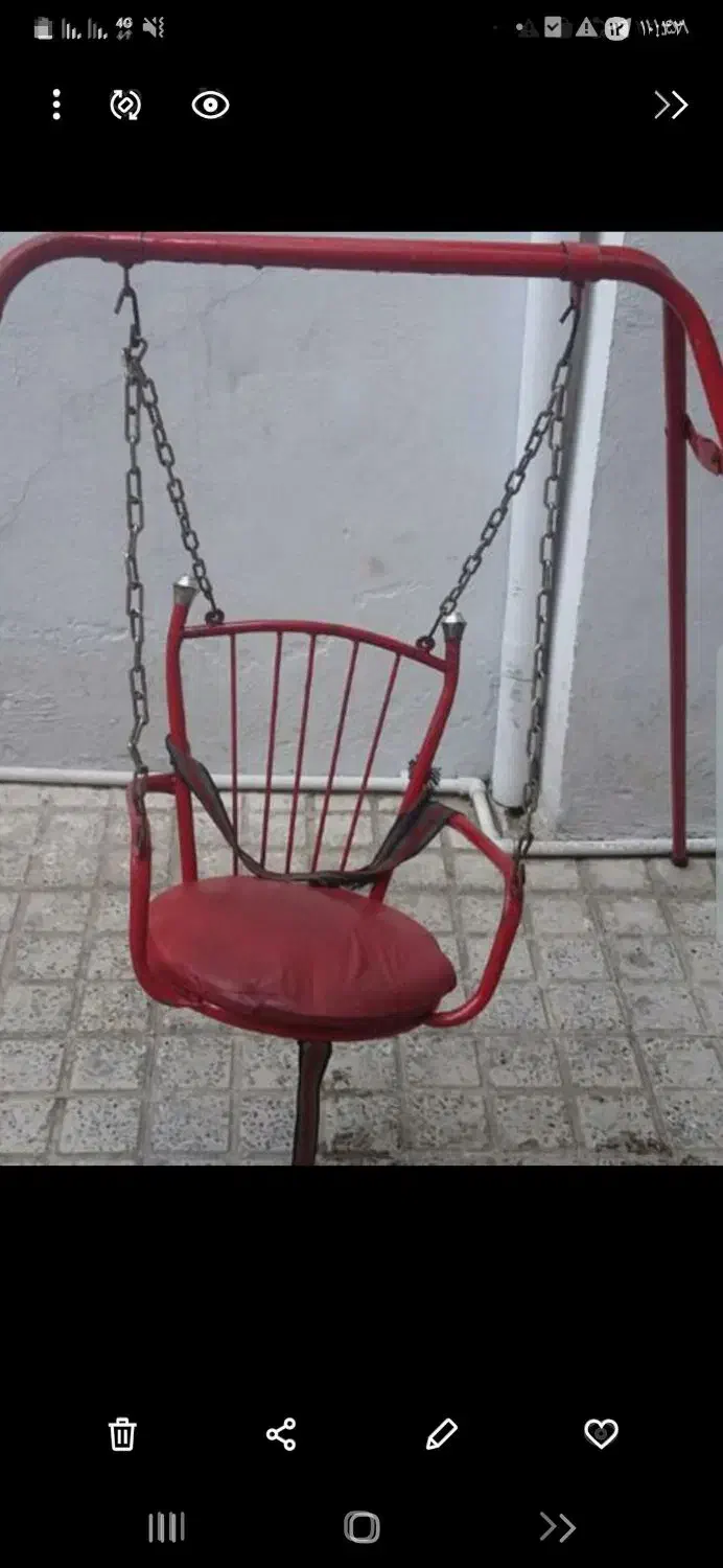 تاب کودک|اسباب و اثاث بچه|چهاردانگه (تهران), |دیوار