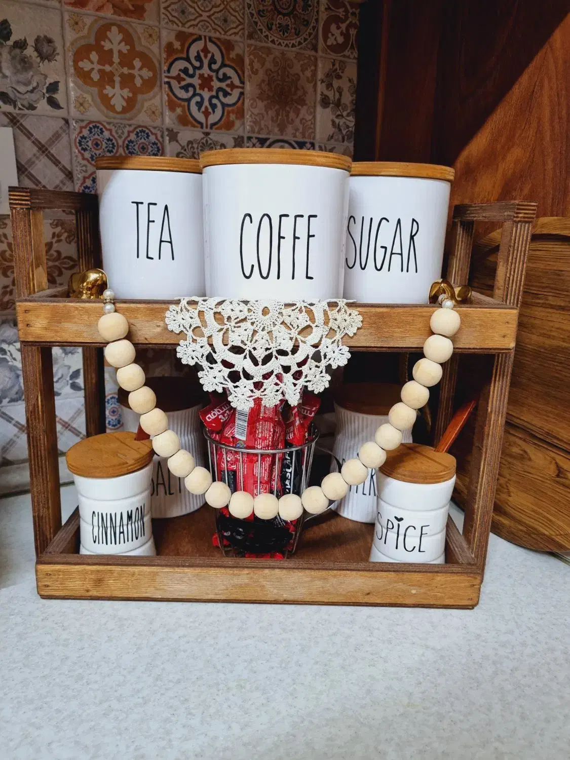 جای قند وشکر|ظروف سرو و پذیرایی|تهران, علم و صنعت|دیوار