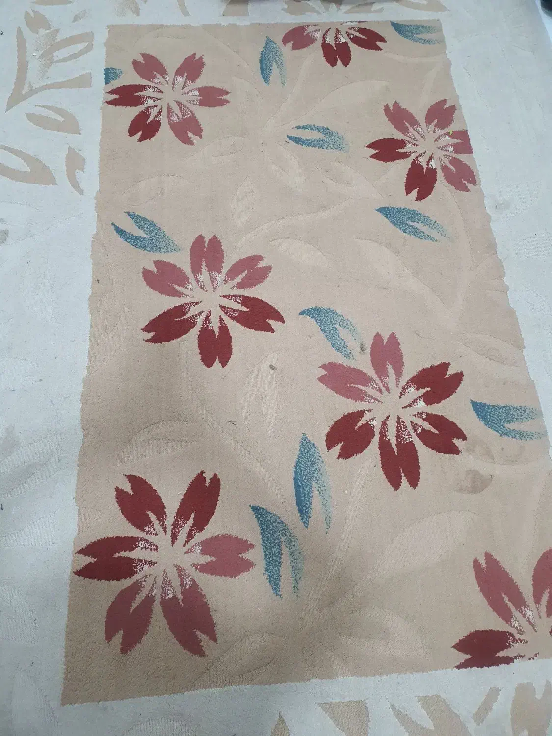 فروش گلیم فرش|گلیم، جاجیم، گبه|اهواز, گلستان|دیوار