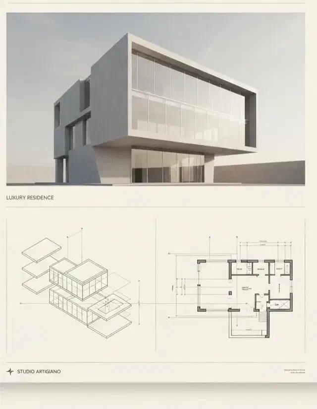 انجام کارمعماری دانشجویی هم شخصی ساز زیر قیمت|خدمات پیشه و مهارت|تهران, شهران شمالی|دیوار