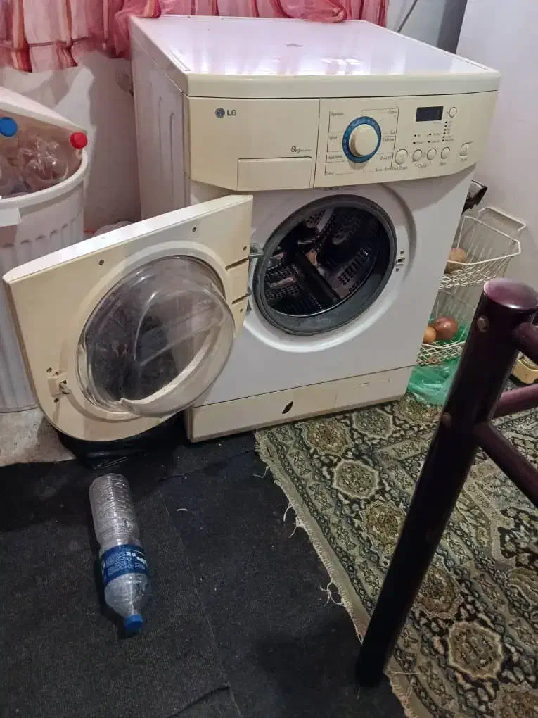 وسایل منزل به قیمت خوب میفروشم|اجاق گاز و لوازم برقی پخت‌وپز|رشت, پل تالشان|دیوار