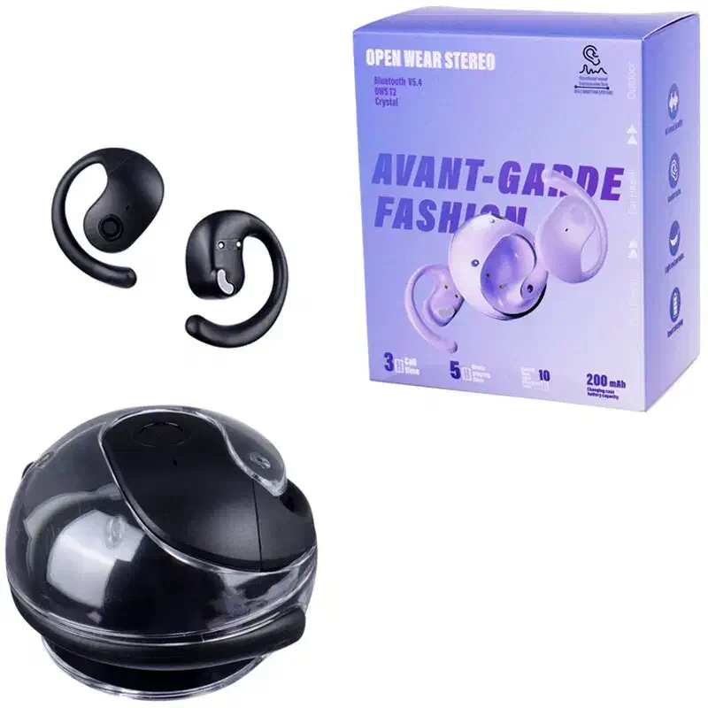 ایرپاد القایی مدل OWS T2|لوازم جانبی موبایل و تبلت|سیرجان, |دیوار