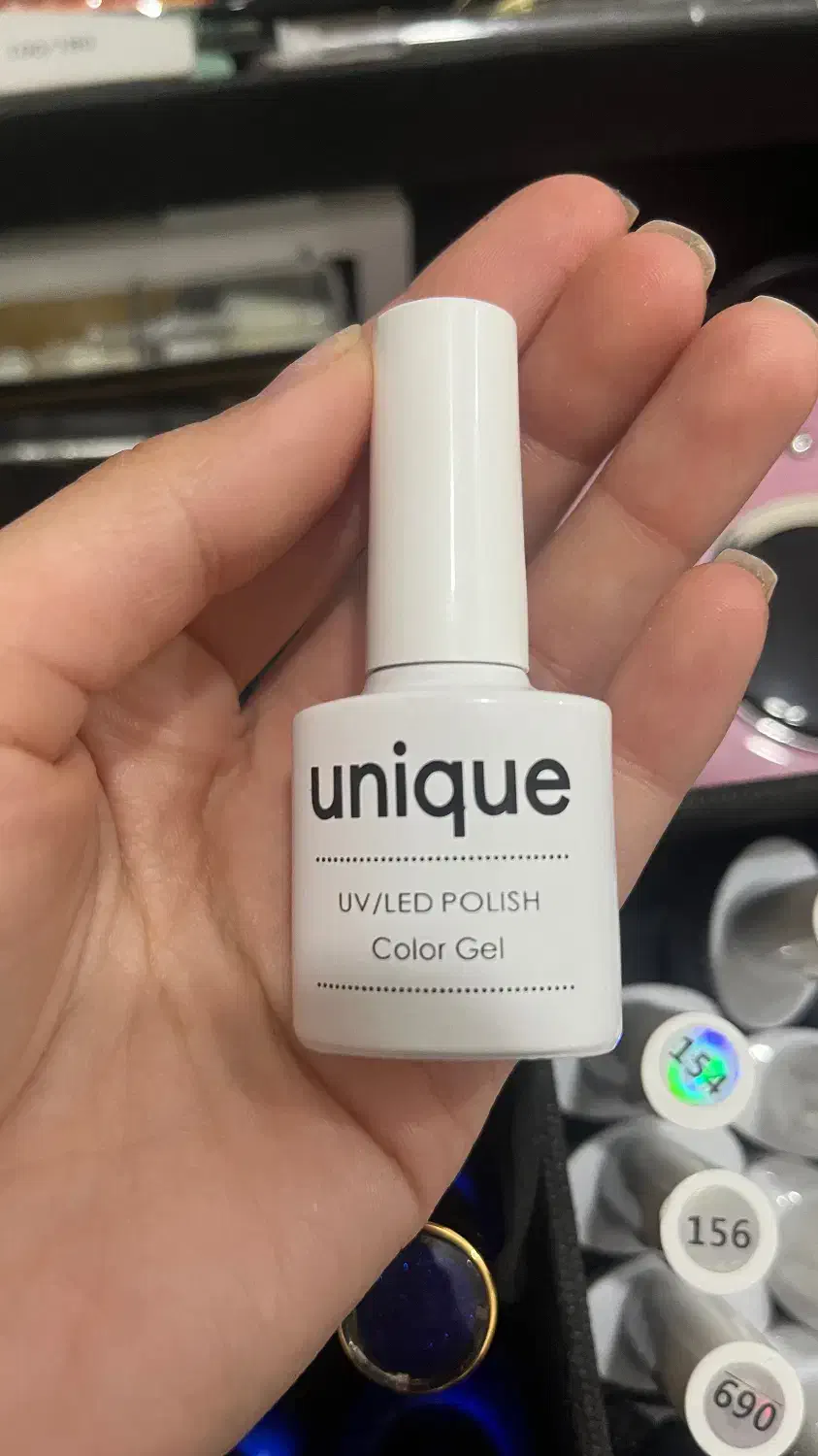 لاک ژل|آرایشگاه و سالن‌های زیبایی|شوشتر, |دیوار