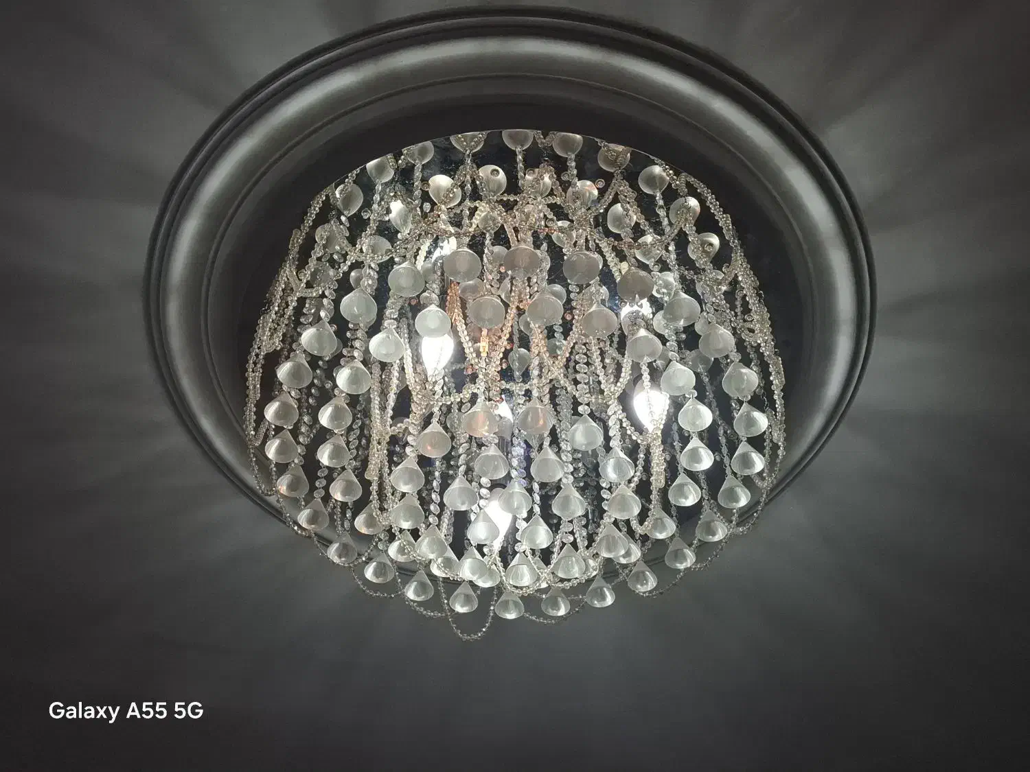 لوستر سقفی|لوستر و چراغ آویز|کرج, مهرویلا جنوبی|دیوار