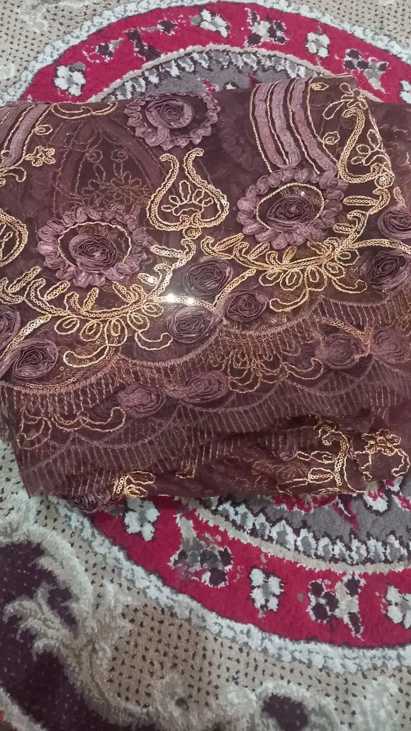 لباس تور|لباس|میناب, |دیوار