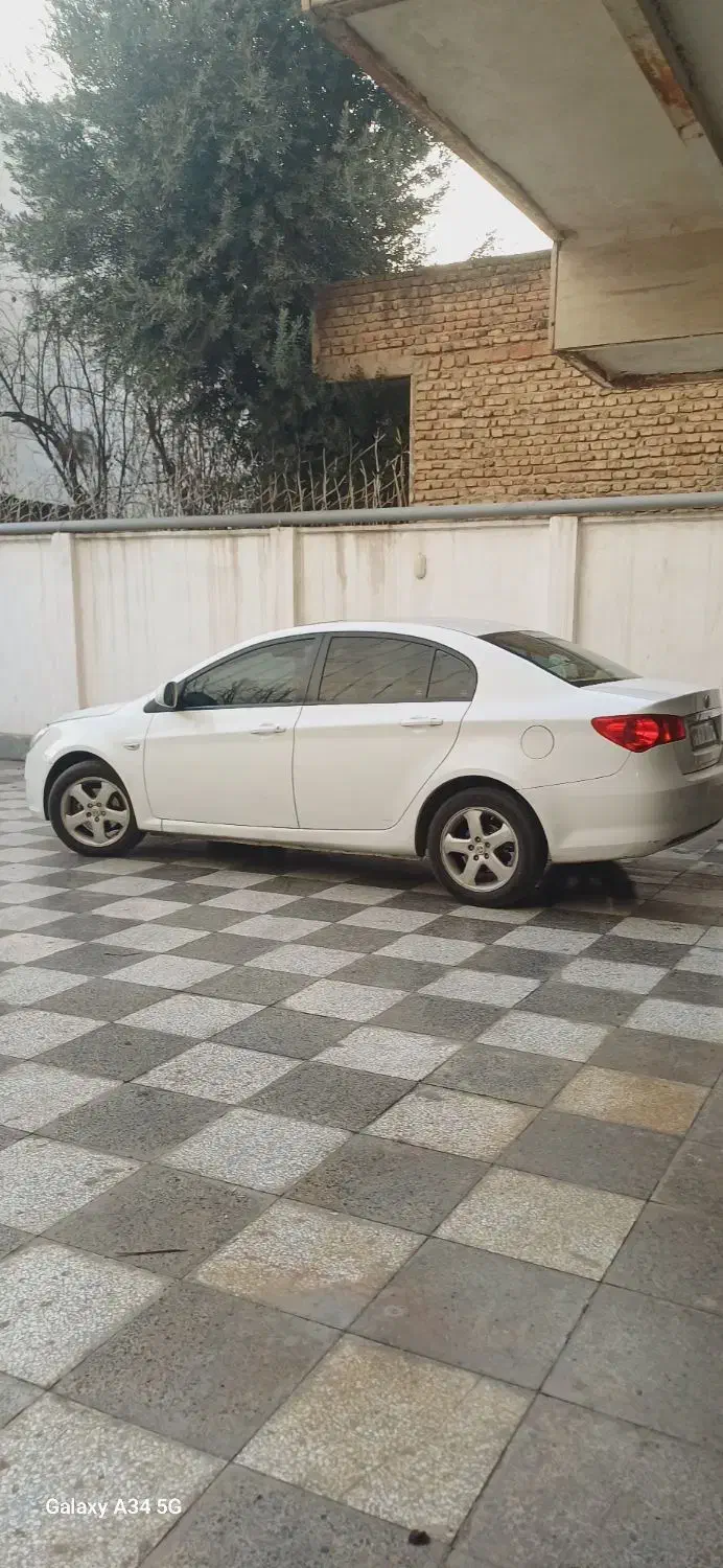 خودرو ام جی|خودرو سواری و وانت|گنبد کاووس, |دیوار