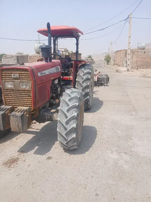 ترکتور برا کار|خودرو سنگین|دزفول, |دیوار