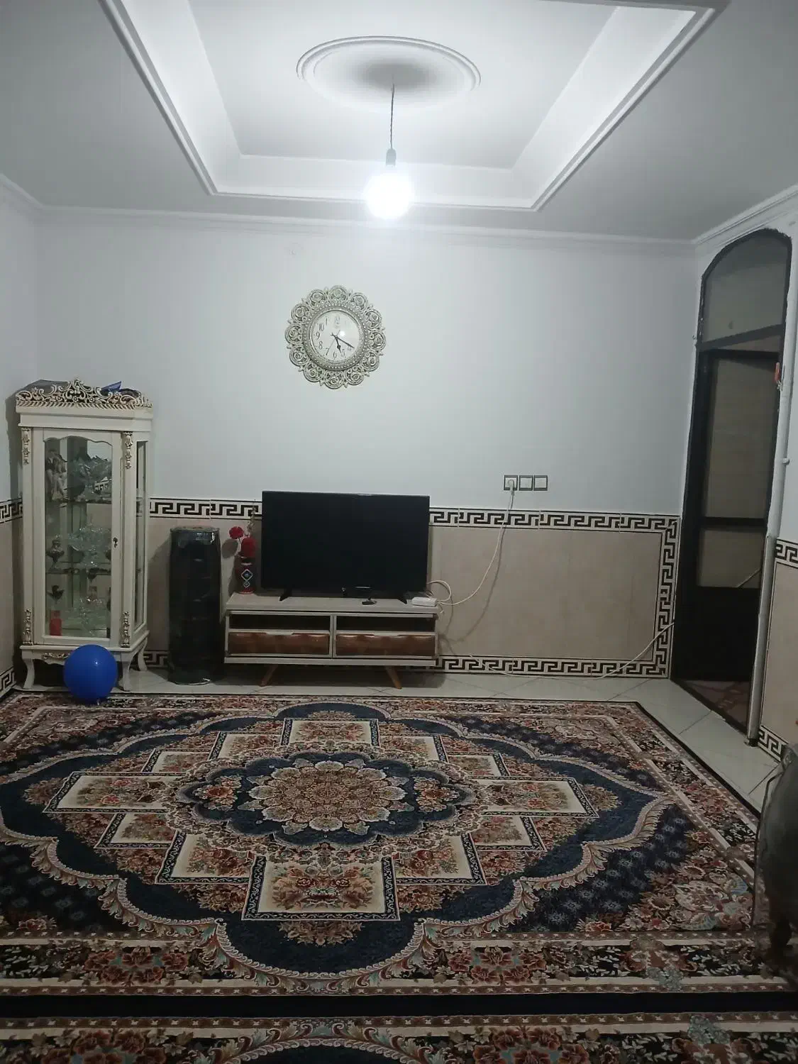 خانه دربستی|اجارهٔ خانه و ویلا|پاکدشت, پاکدشت (مامازند)|دیوار