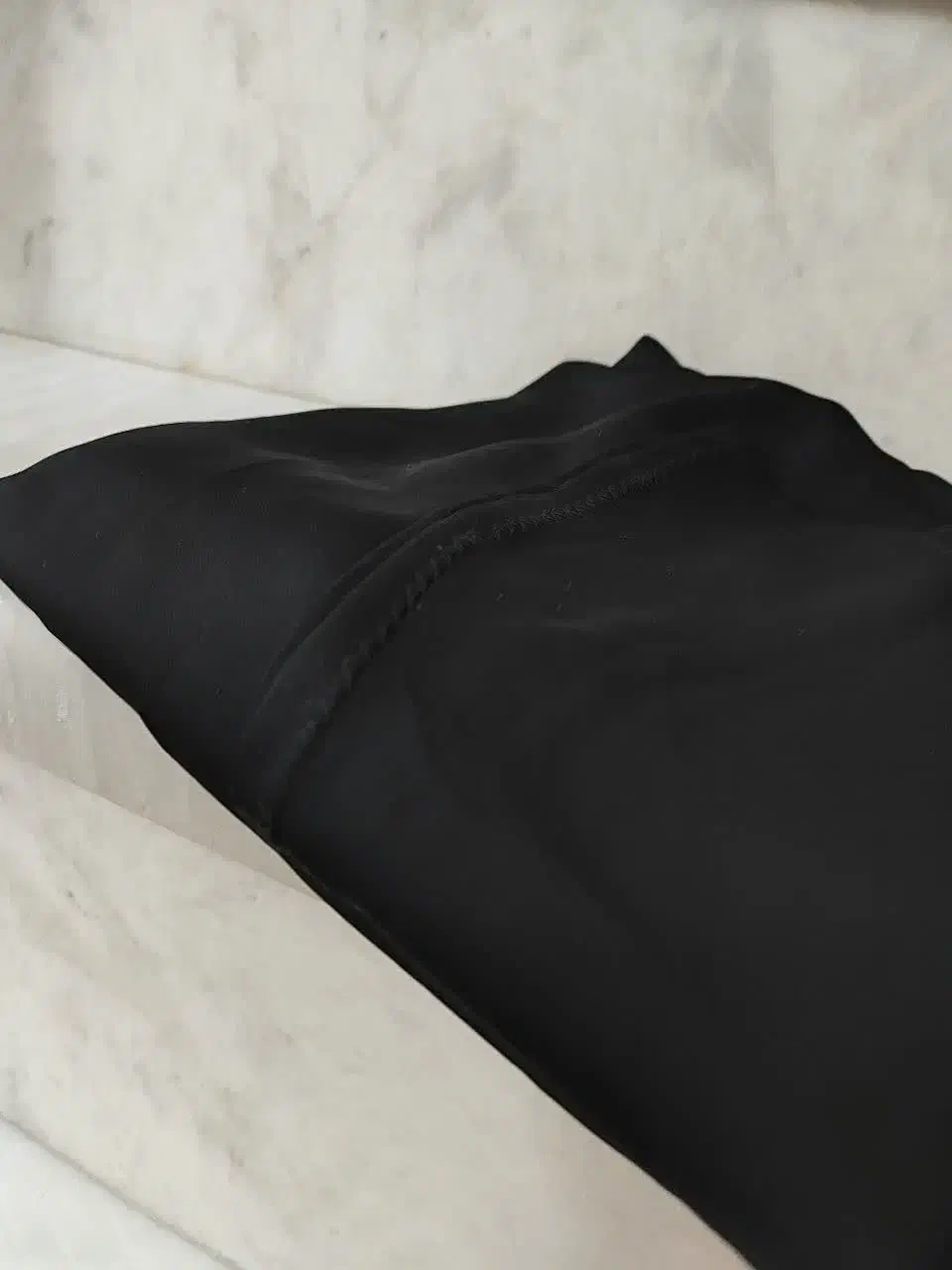 چادر مشکی درحدنو|لباس|قم, شهرک امام حسن|دیوار