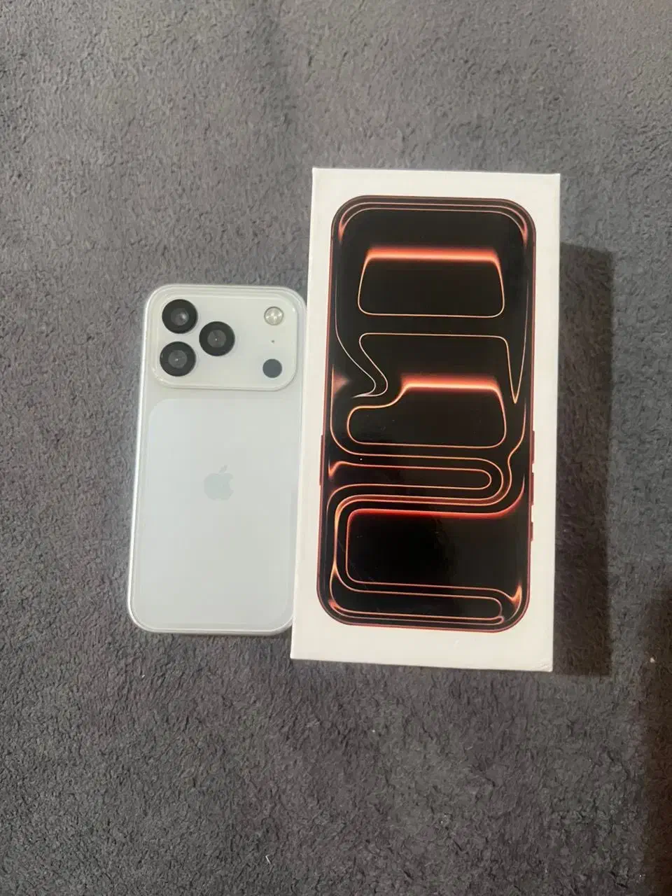 ایفون 17 مینی|موبایل|تهران, مهران|دیوار