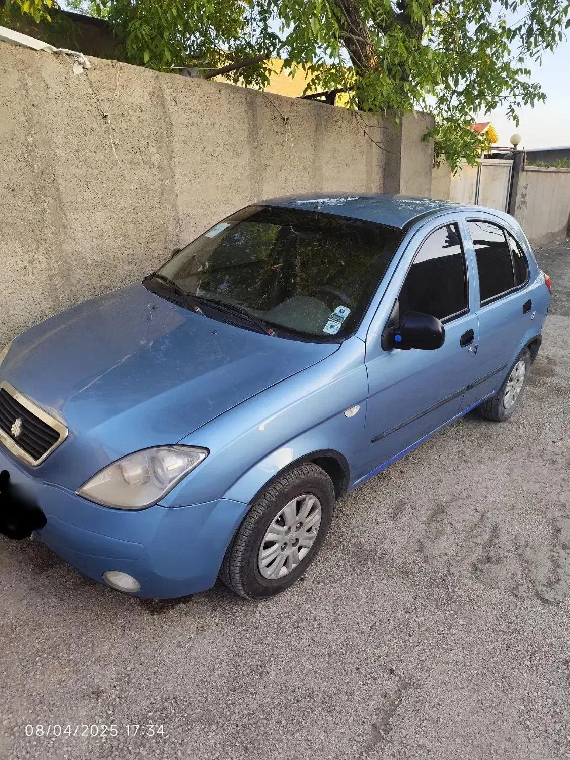 تیبا2|خودرو سواری و وانت|نیشابور, مازول|دیوار