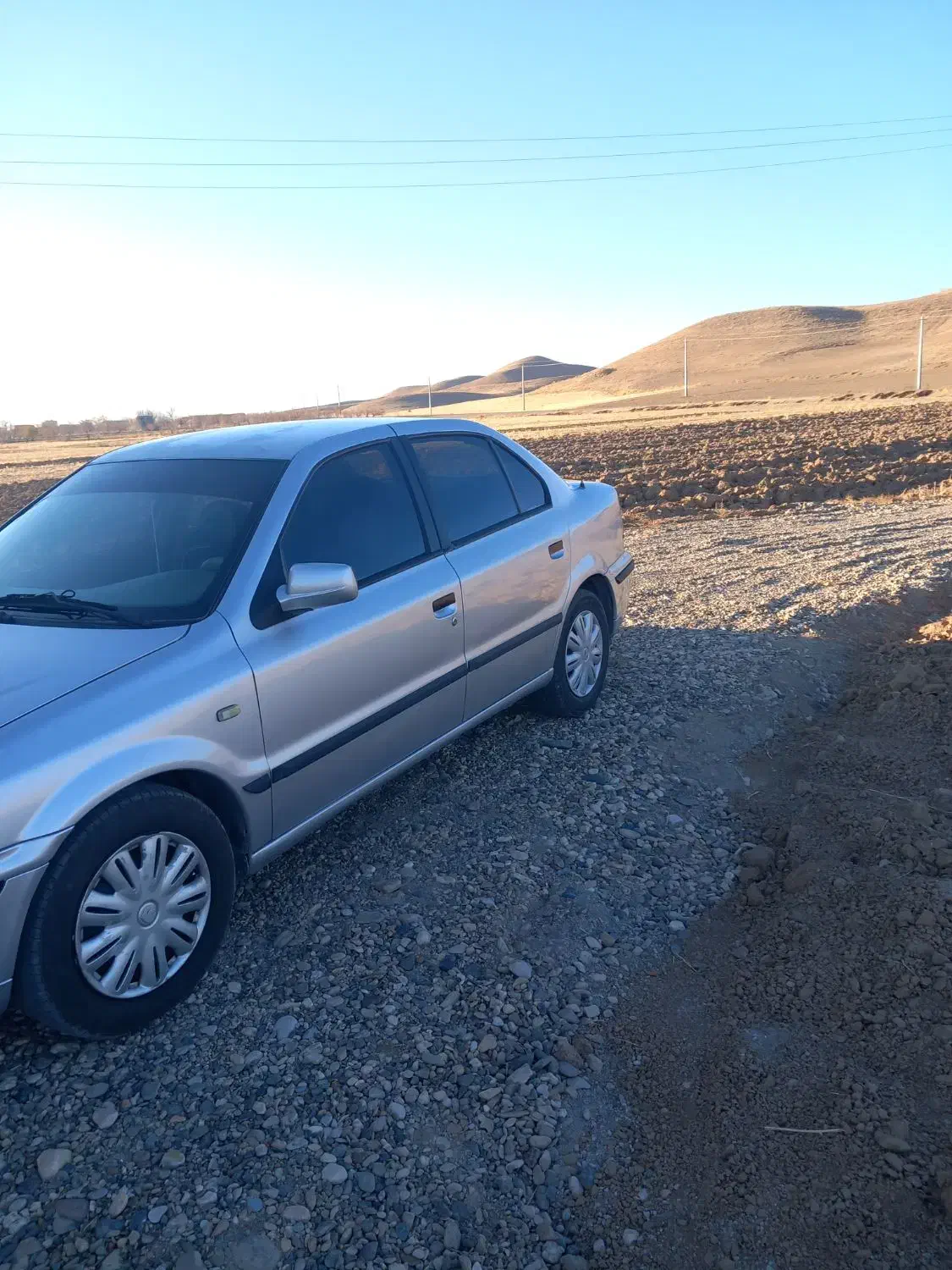 سمندمدل ۸۷|خودرو سواری و وانت|بیجار, |دیوار