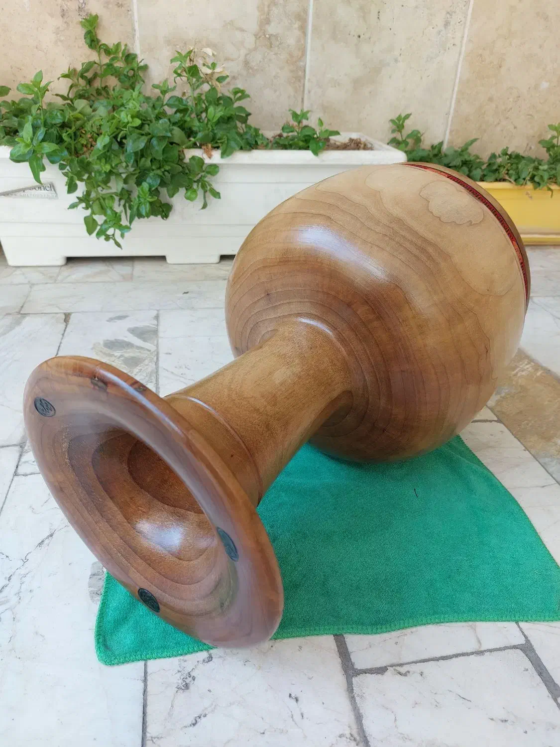 تنبک چهار مهر ویژه شیرانی|سازهای سنتی|تهران, پونک|دیوار