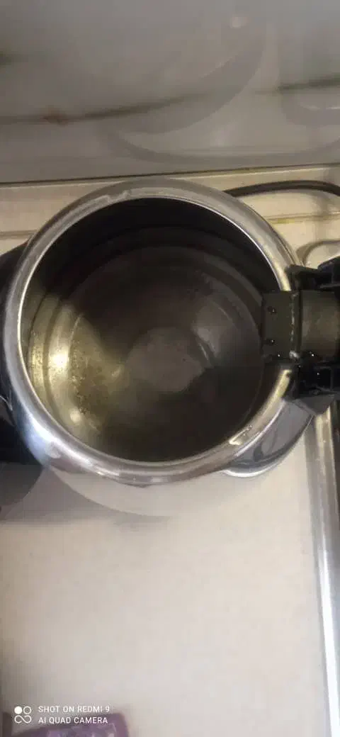 کتری برقی|قوری، کتری، قهوهساز دستی|سهند, |دیوار