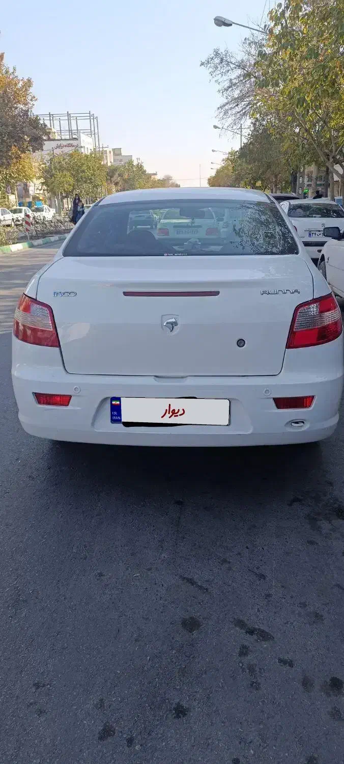 رانا|خودرو سواری و وانت|مشهد, عامل|دیوار