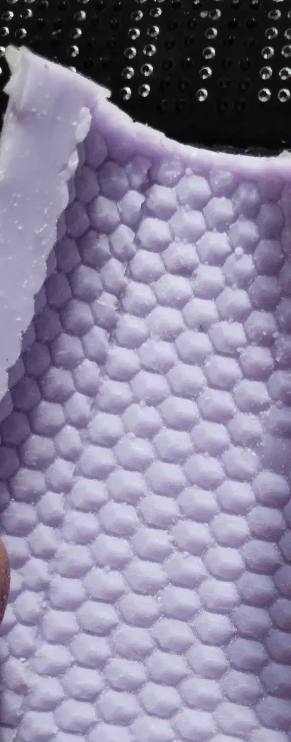 قالب شب یلدایی سیلیکونی و شمع قلمی|ابزارآلات|کرج, ساسانی (قلمستان)|دیوار