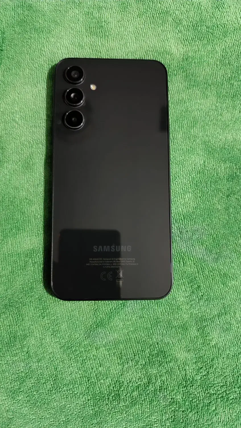 گوشی سامسونگ A54|موبایل|کرج, کوی فرهنگ|دیوار