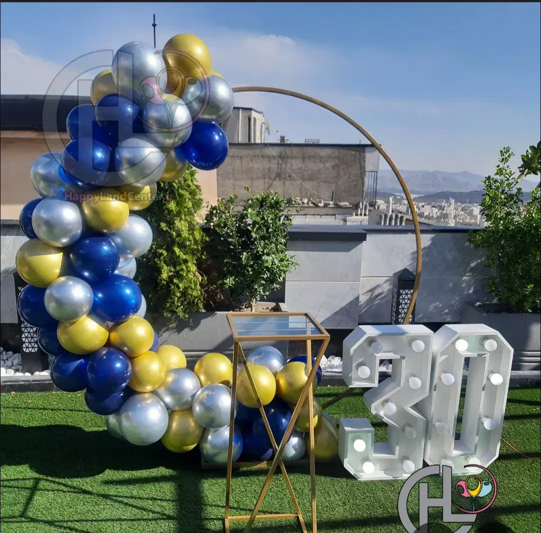 کرایه استند بادکنک|اسباببازی|مشهد, شهید قربانی|دیوار