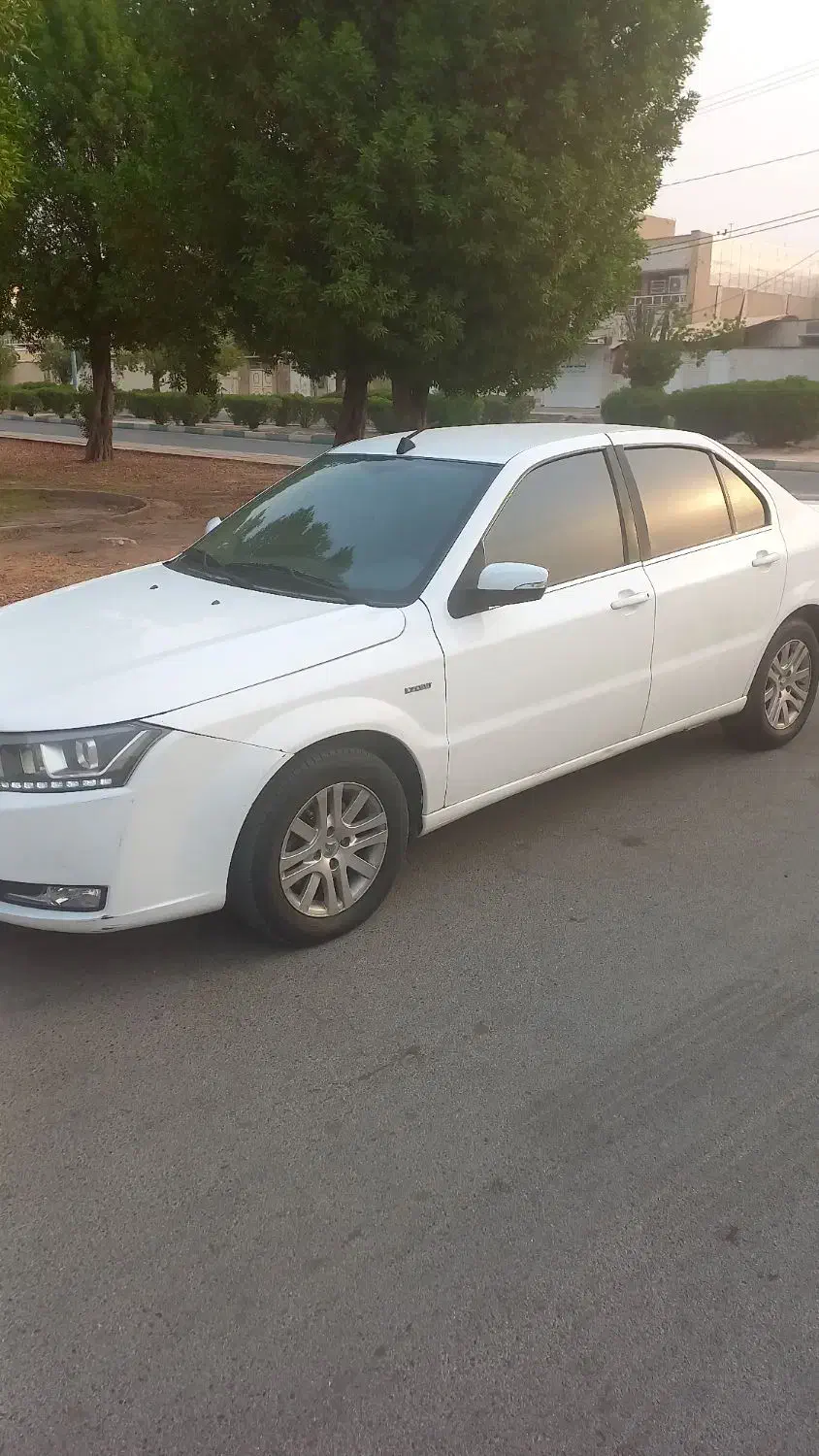 دنا۹۵|خودرو سواری و وانت|اهواز, بهارستان|دیوار