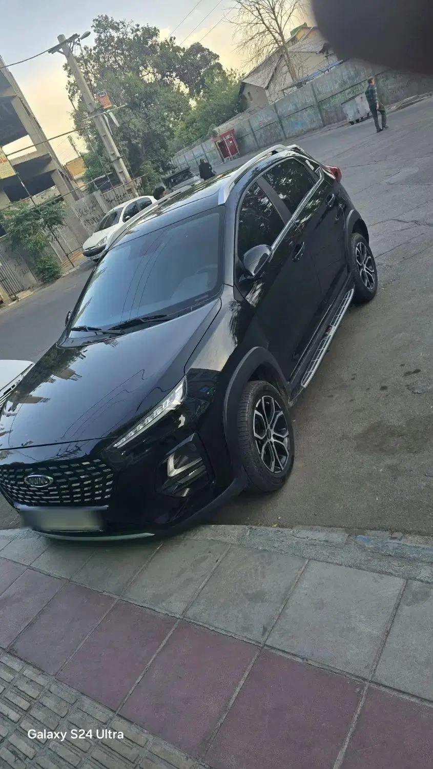 x22pro|خودرو سواری و وانت|شهر ری, فیروزآبادی|دیوار