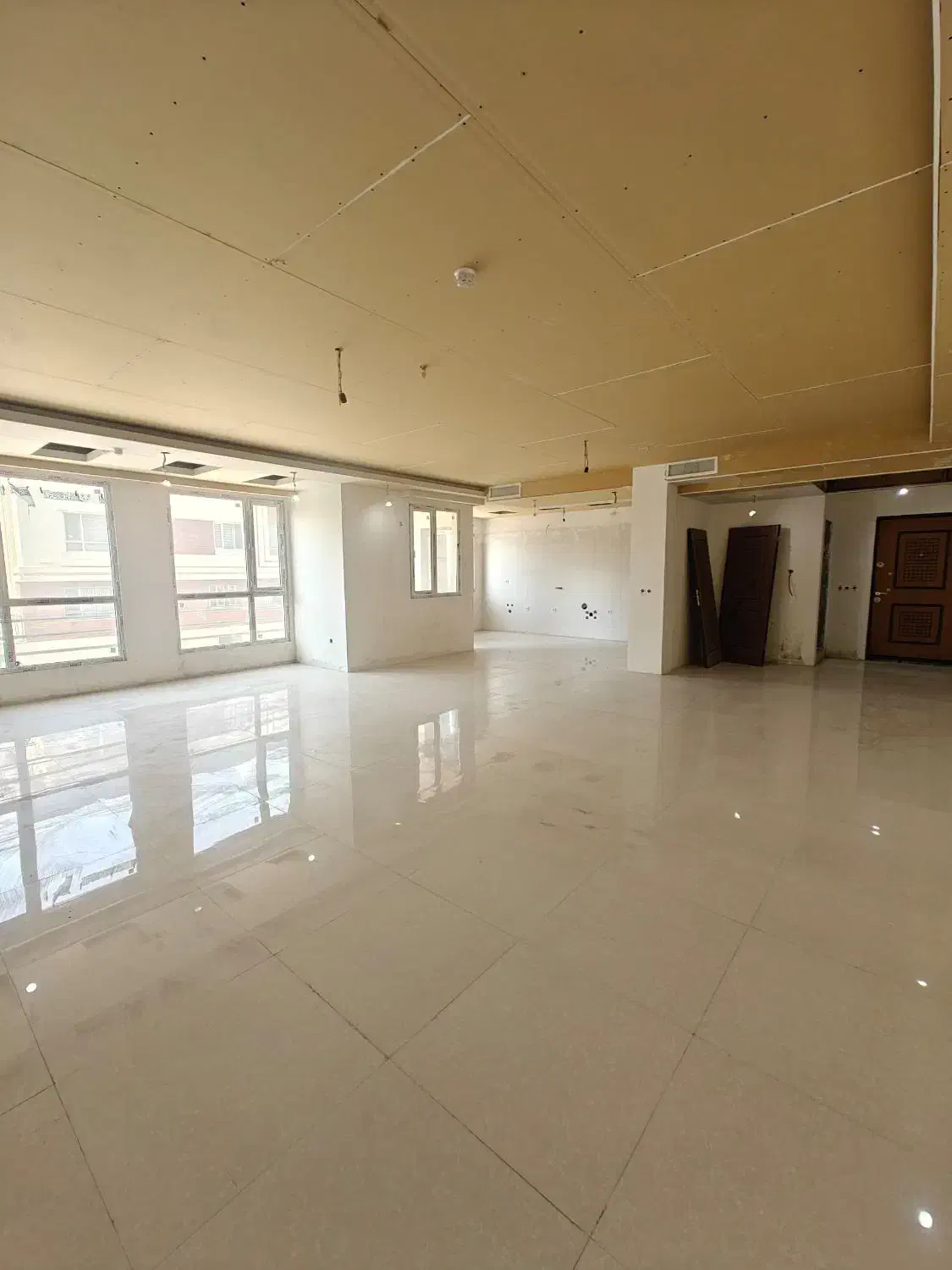 165متر+کلیدنخورده+مارکدار 3p+عمارت مجلل+ کوهک|فروش آپارتمان|تهران, کوهک|دیوار