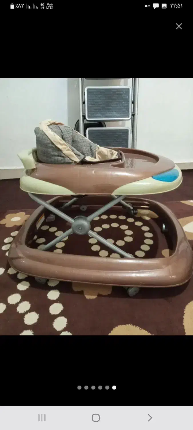 کمک مادر|کالسکه و لوازم جانبی|سقز, |دیوار